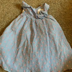 Carter’s Dress